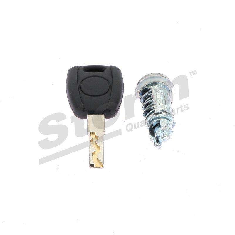 Cylindre de serrure STORM QUALITY PARTS 2552002