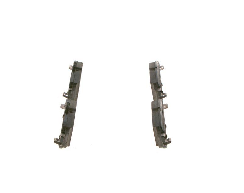 Kit de plaquettes de frein, frein à disque BOSCH 0 986 424 845