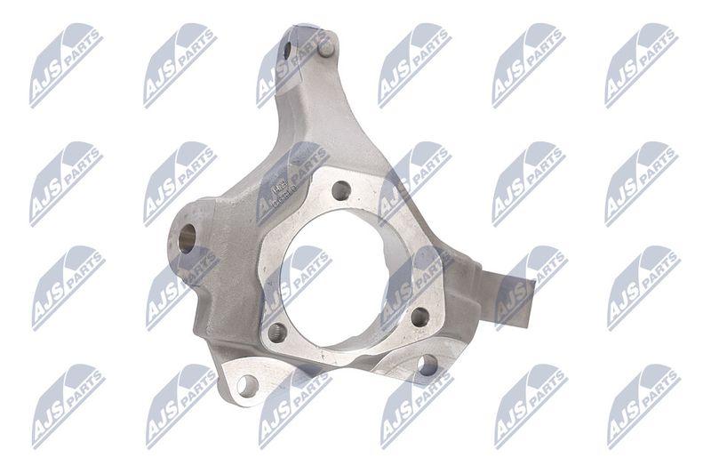 Fusée d'essieu, suspension de roue NTY ZZP-CH-042