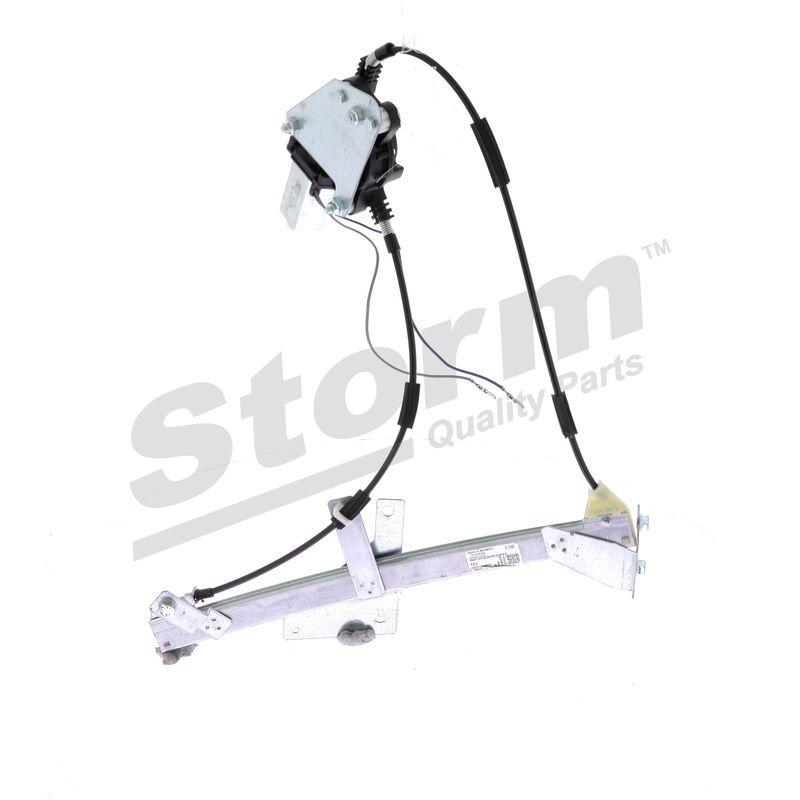 Lève-vitre STORM QUALITY PARTS 121775