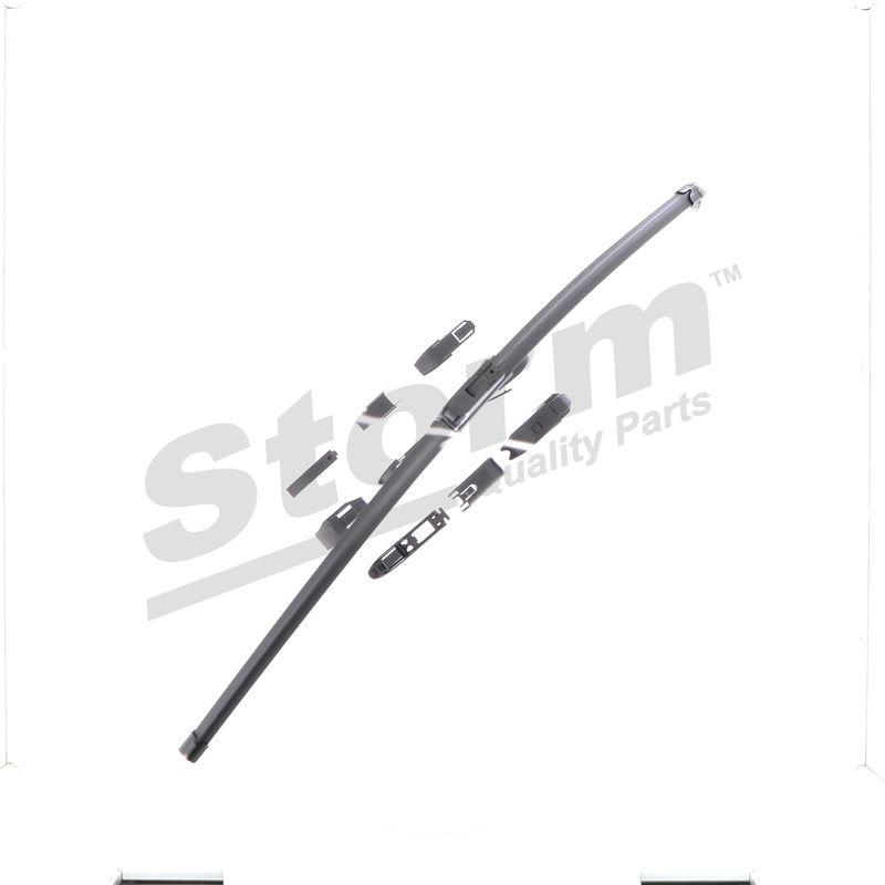 Balai d'essuie-glace STORM QUALITY PARTS 1000751