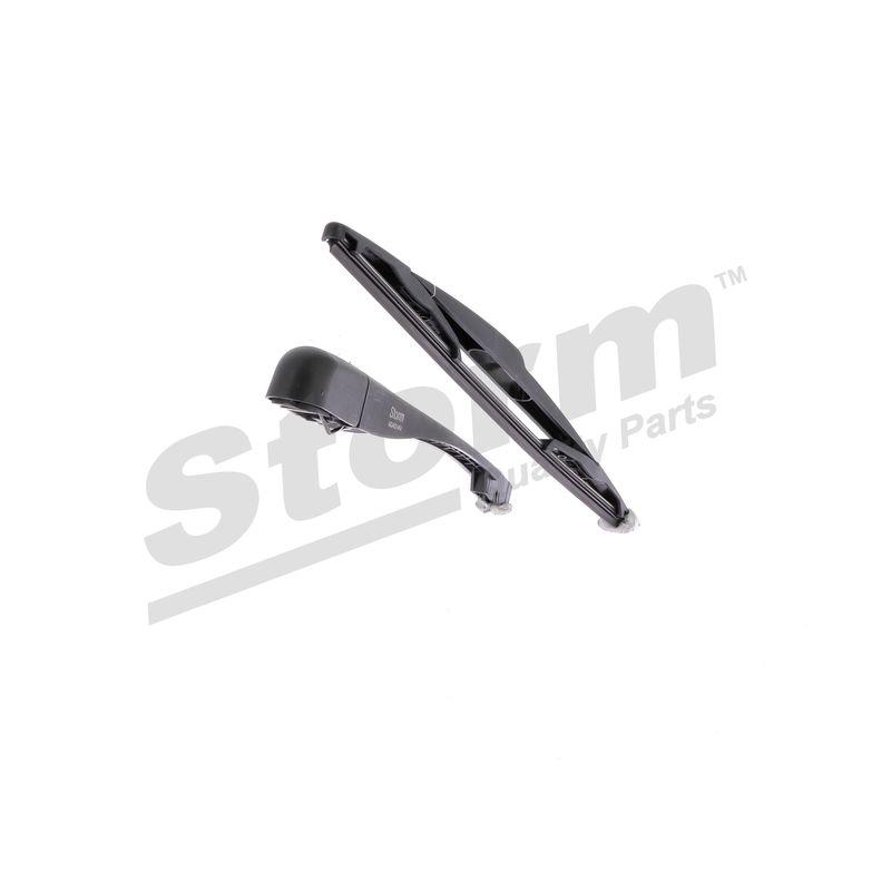 Kit de bras d'essuie-glace, nettoyage des vitres STORM QUALITY PARTS 70540KIT