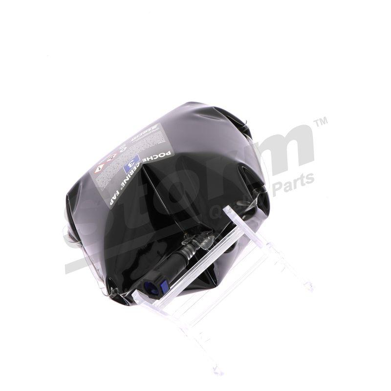 Additif, régénération du filtre à particules/à suie STORM QUALITY PARTS 777502