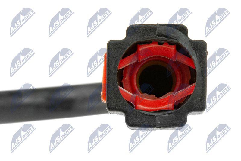 Tuyauterie de carburant NTY BPP-CT-013