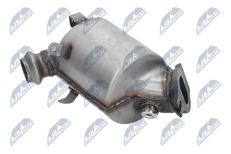 Catalyseur NTY KAT-RE-015