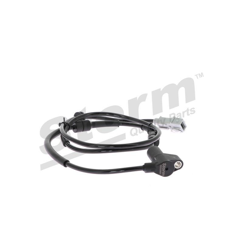 Capteur, vitesse de roue STORM QUALITY PARTS 777125
