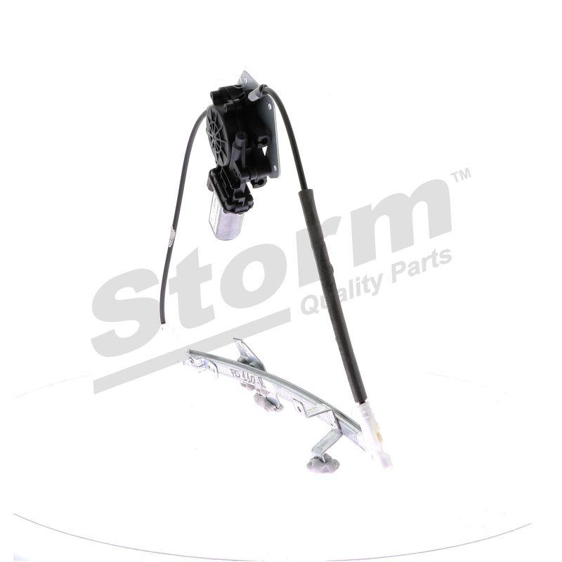 Lève-vitre STORM QUALITY PARTS 41276