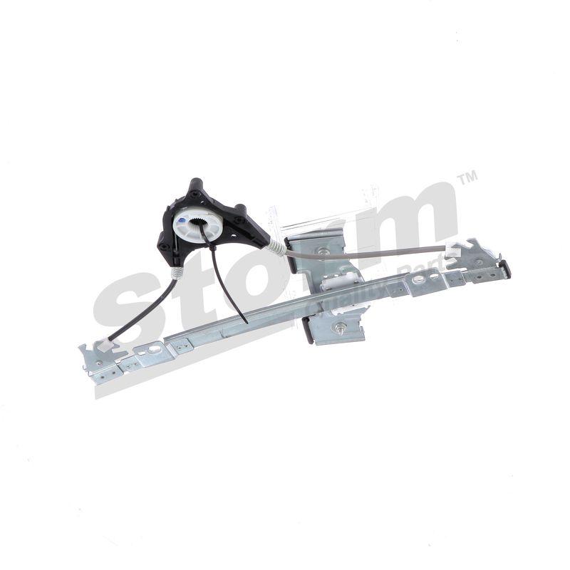 Lève-vitre STORM QUALITY PARTS 41377
