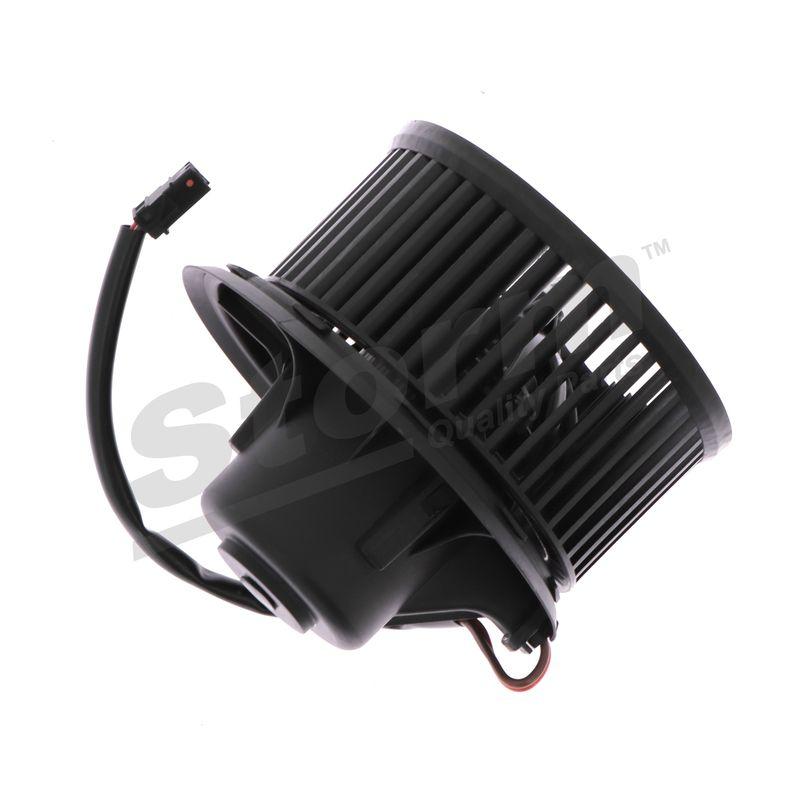Pulseur d'air habitacle STORM QUALITY PARTS 8110801