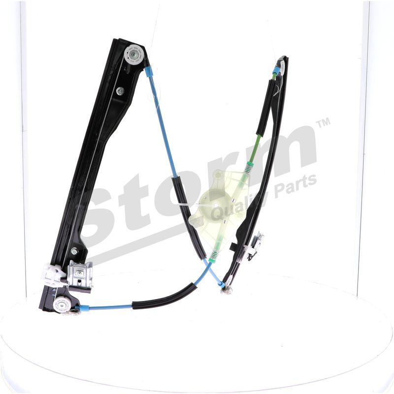 Lève-vitre STORM QUALITY PARTS 177075