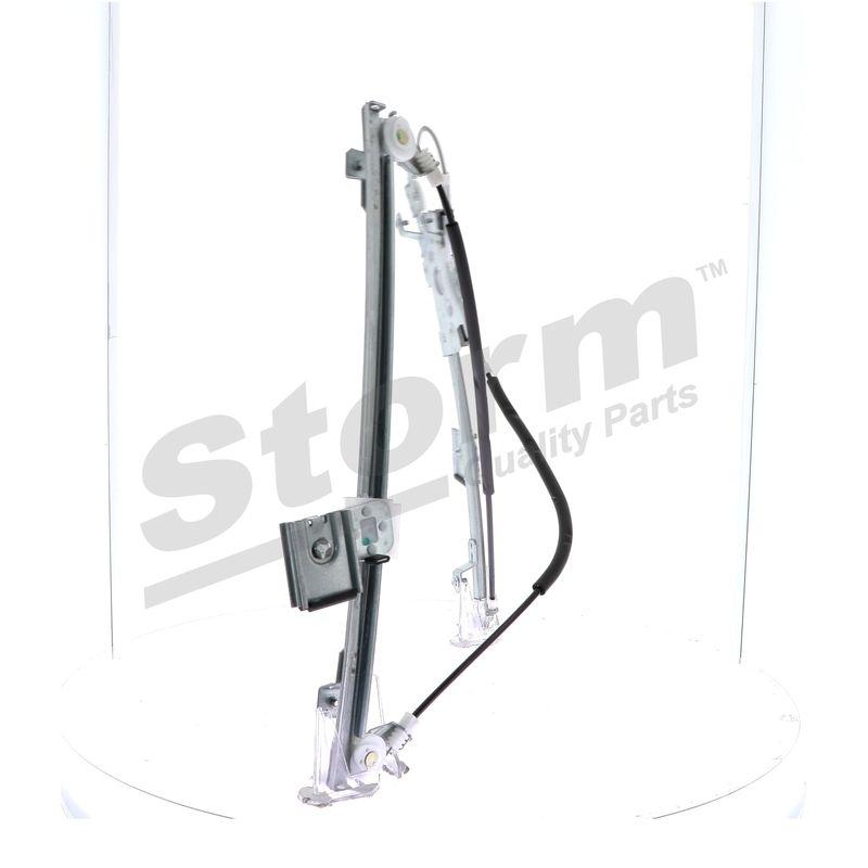 Lève-vitre STORM QUALITY PARTS 4657505