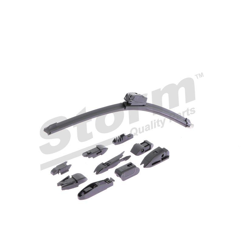 Balai d'essuie-glace STORM QUALITY PARTS 1000451
