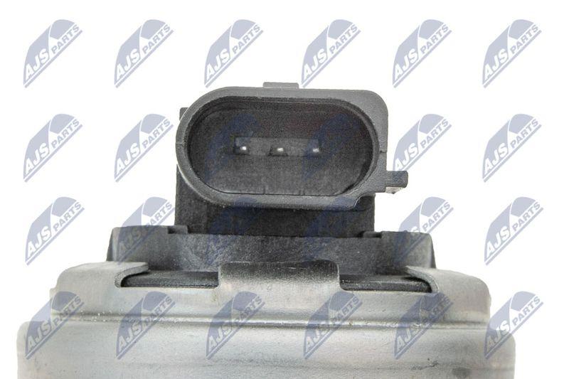 Boîtier de commande, compresseur NTY ECD-VW-033