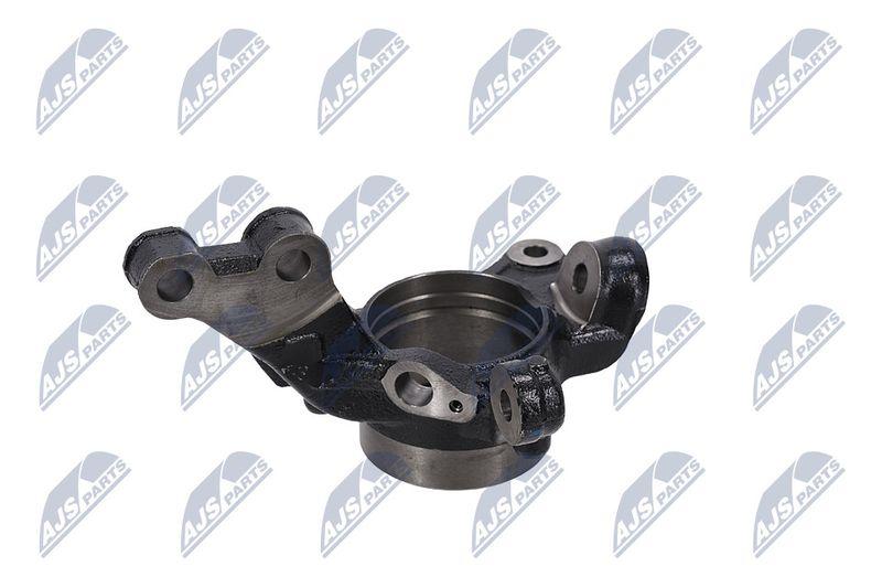 Fusée d'essieu, suspension de roue NTY ZZP-TY-036