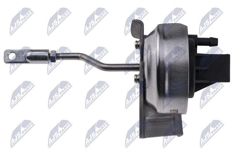 Détendeur de suralimentation NTY ECD-PE-004