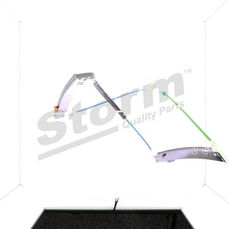 Lève-vitre STORM QUALITY PARTS 134974