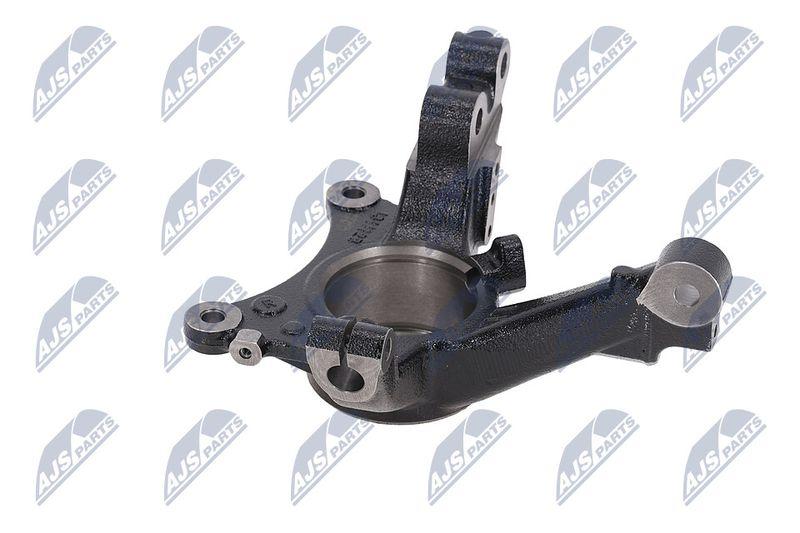 Fusée d'essieu, suspension de roue NTY ZZP-PE-014