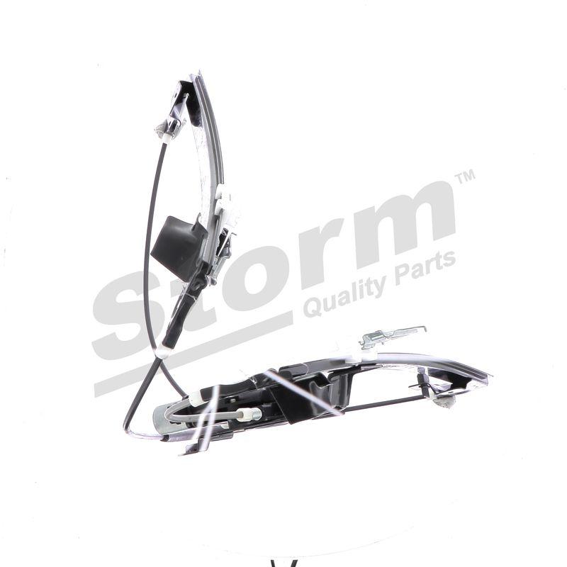 Lève-vitre STORM QUALITY PARTS 136076