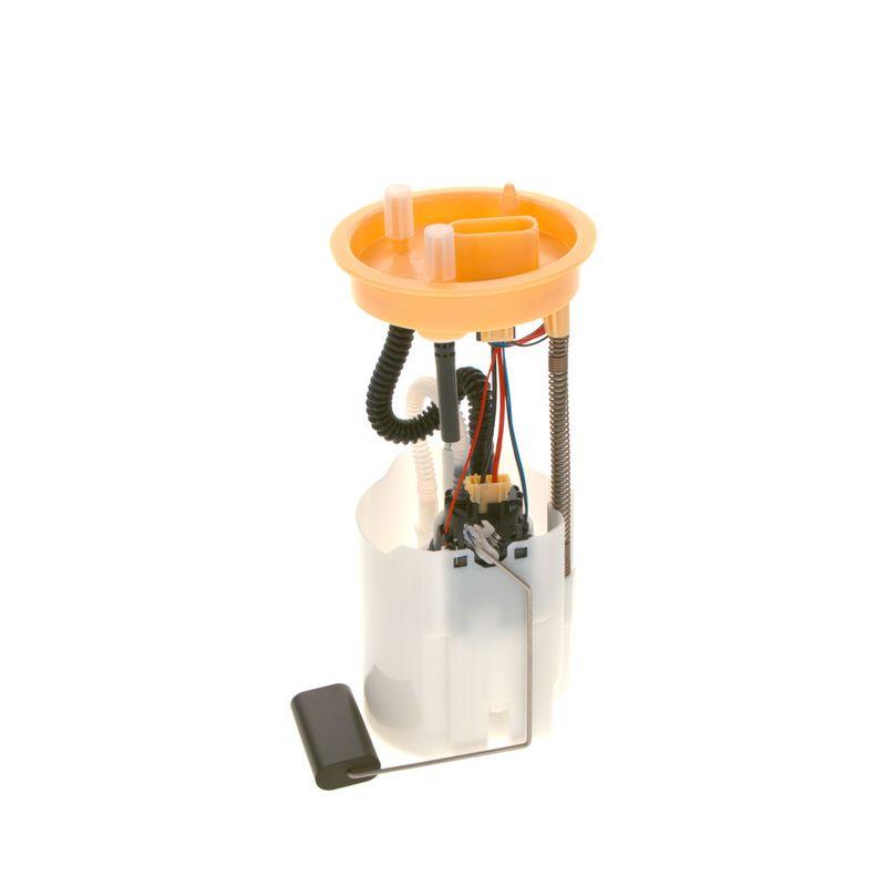 Unité d'injection de carburant BOSCH 0 986 580 828