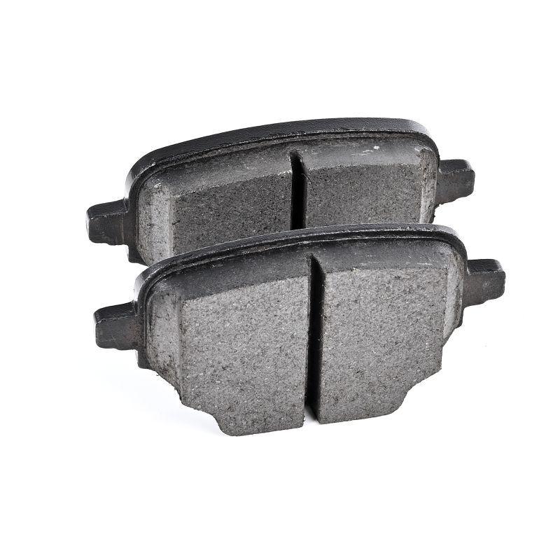 Kit de plaquettes de frein, frein à disque DELPHI LP3580