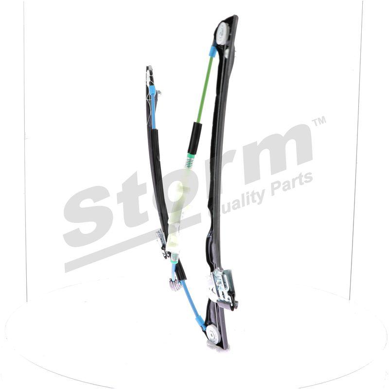 Lève-vitre STORM QUALITY PARTS 97081