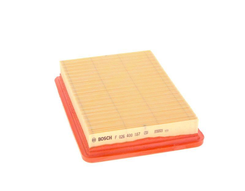 Filtre à air BOSCH F 026 400 187