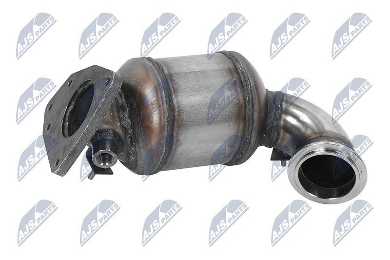 Catalyseur NTY KAT-PL-017