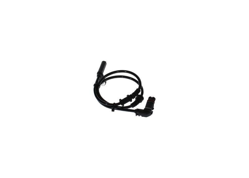 Capteur, vitesse de roue BOSCH 0 986 594 548