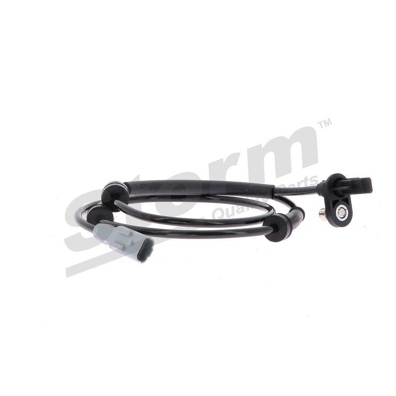 Capteur, vitesse de roue STORM QUALITY PARTS 777149