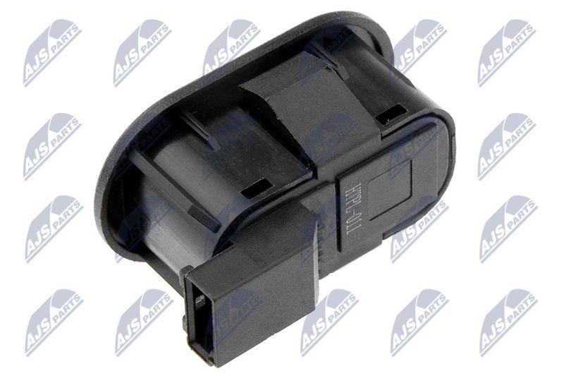 Interrupteur, lève-vitre NTY EWS-PL-011