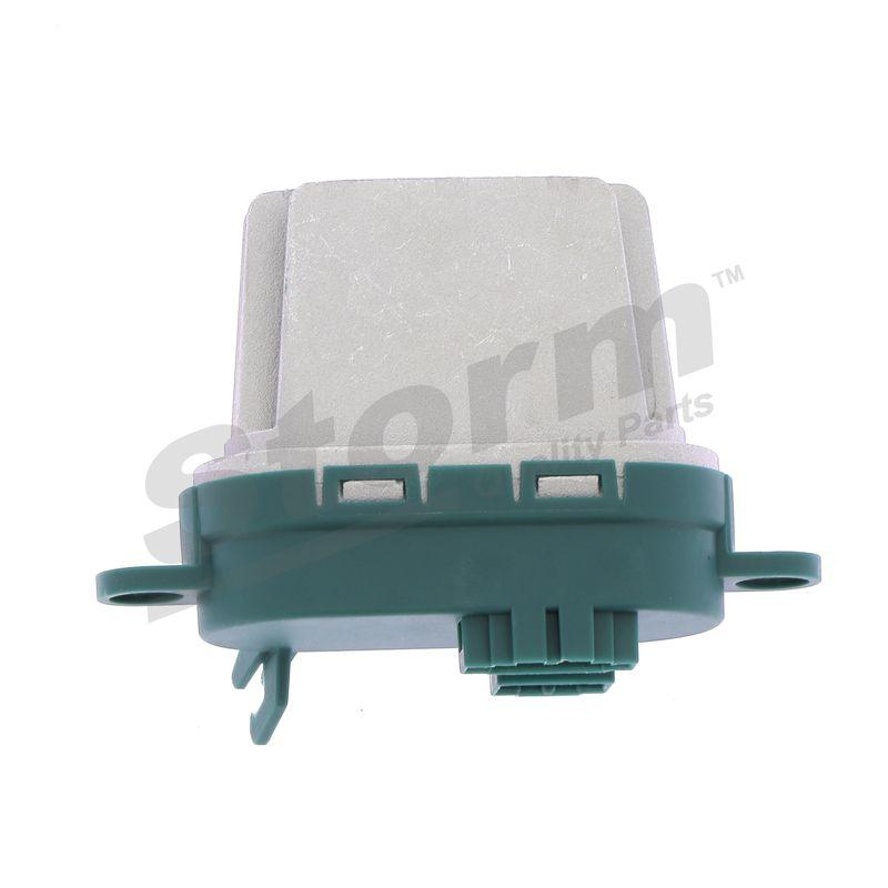 Résistance, pulseur d'air habitacle STORM QUALITY PARTS 970502