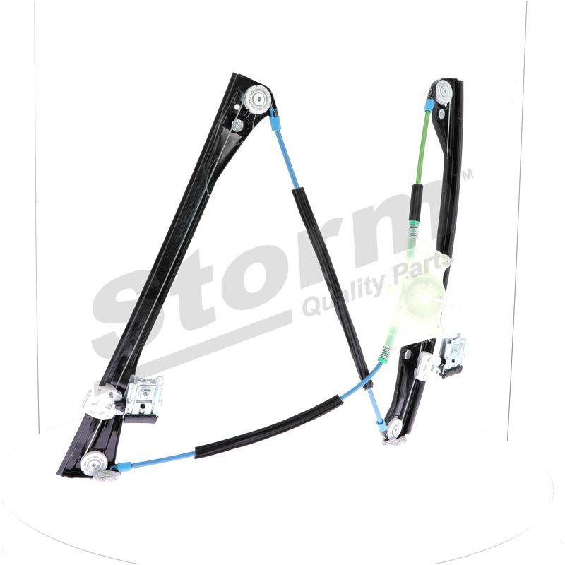 Lève-vitre STORM QUALITY PARTS 97081