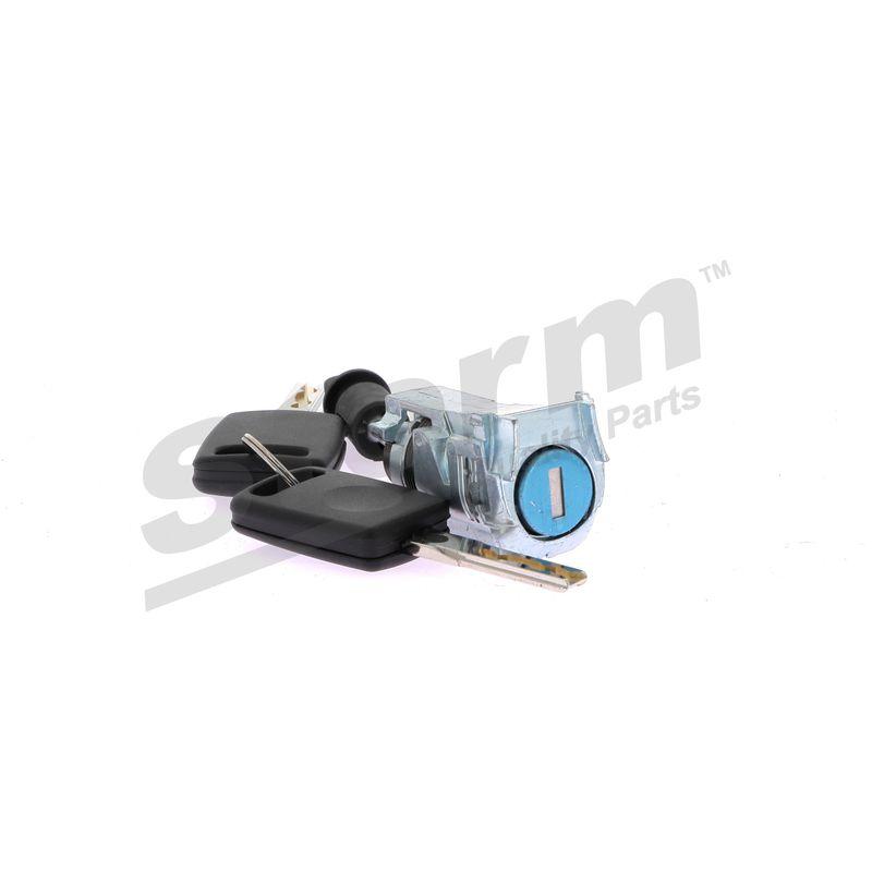 Cylindre de serrure STORM QUALITY PARTS 1042001