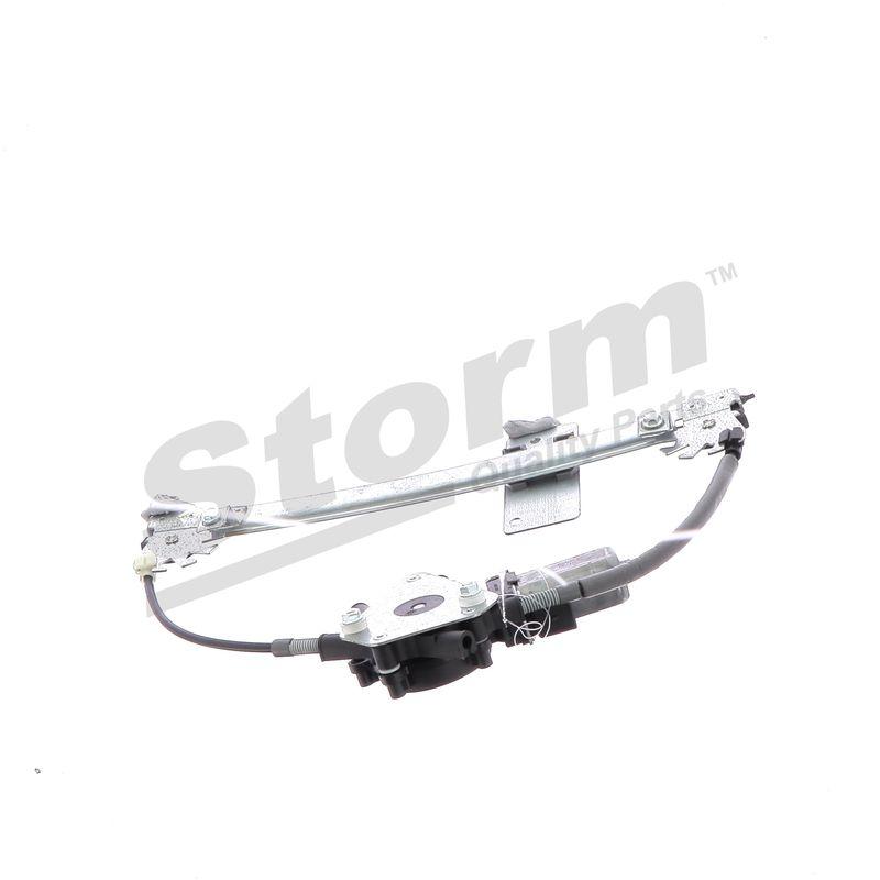 Lève-vitre STORM QUALITY PARTS 8737512