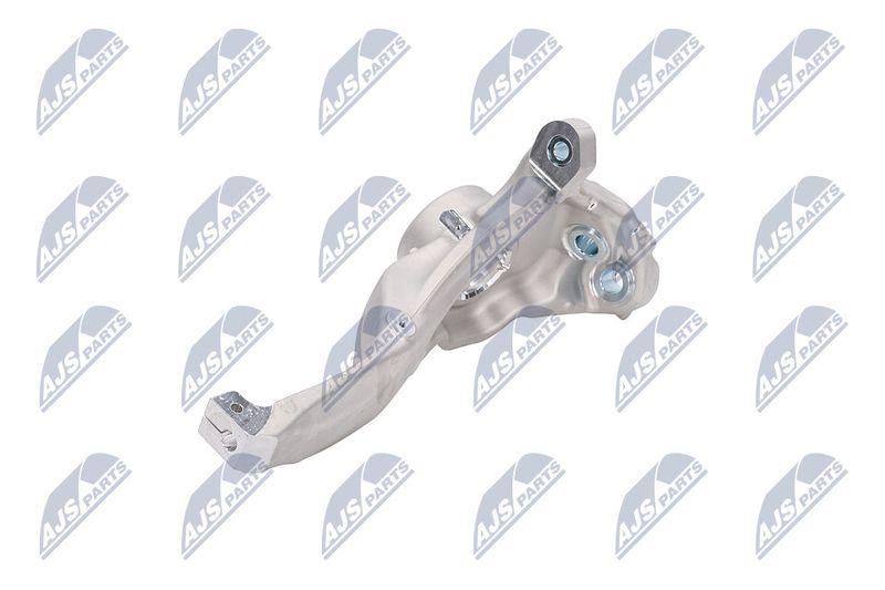 Fusée d'essieu, suspension de roue NTY ZZP-LR-015
