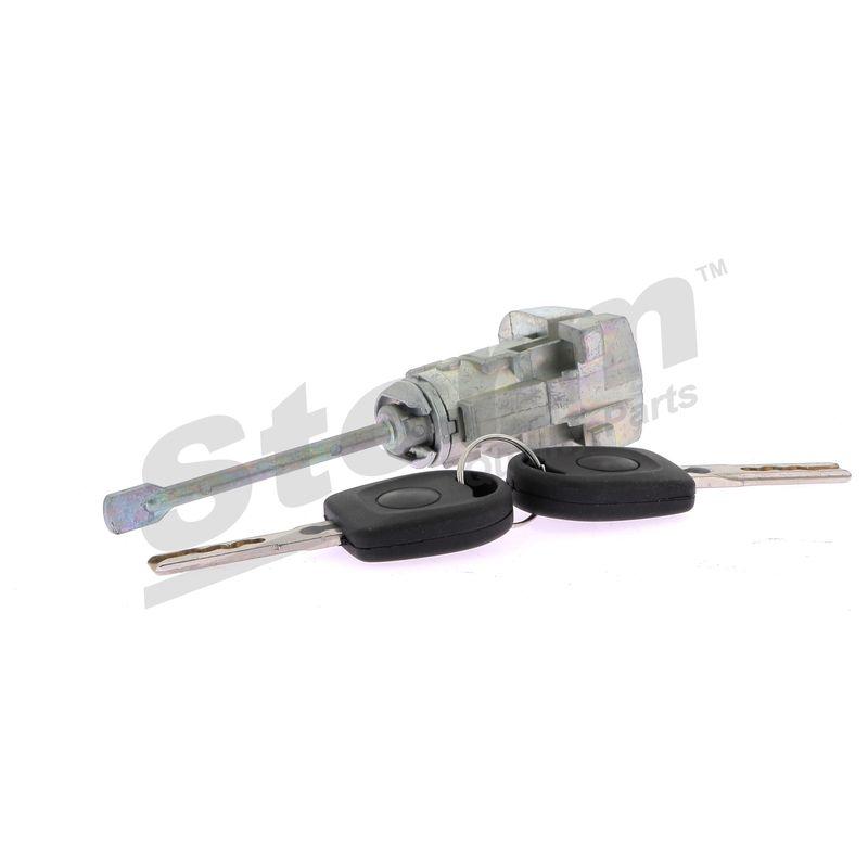 Cylindre de serrure STORM QUALITY PARTS 9702001