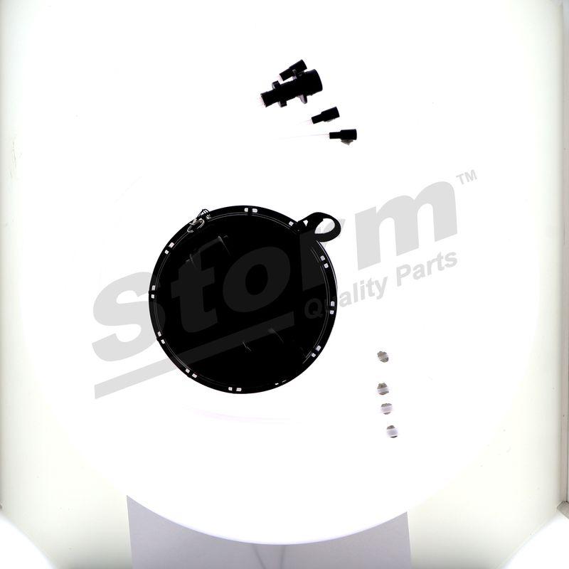 Kit de vidange d’huile STORM QUALITY PARTS 666662
