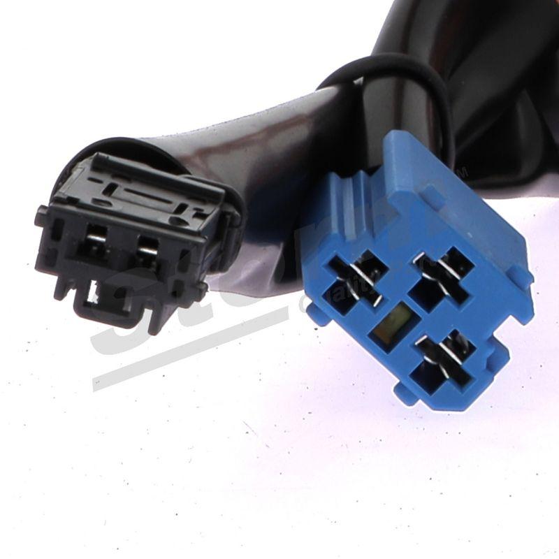 Antivol de direction STORM QUALITY PARTS 2852502