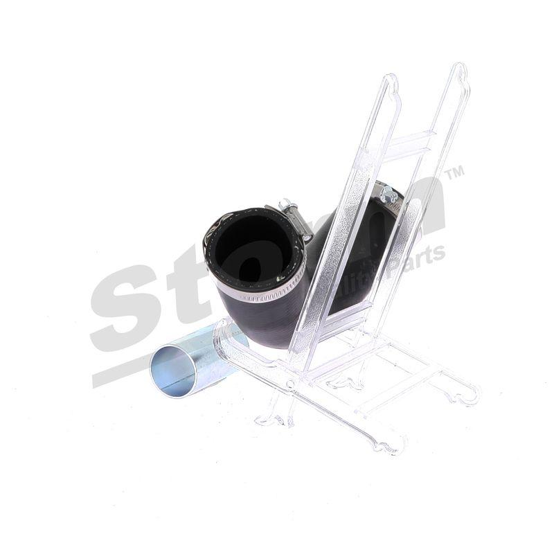 Gaine de suralimentation STORM QUALITY PARTS F11818