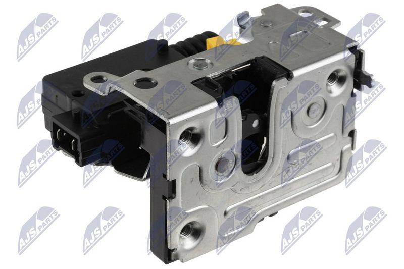 Serrure de porte NTY EZC-RE-321