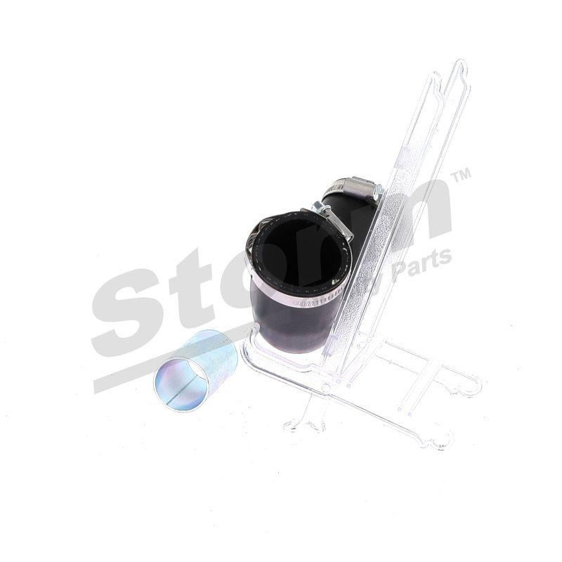 Gaine de suralimentation STORM QUALITY PARTS F11818