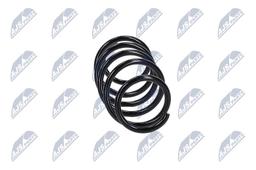 Ressort de suspension NTY ASZ-FR-057
