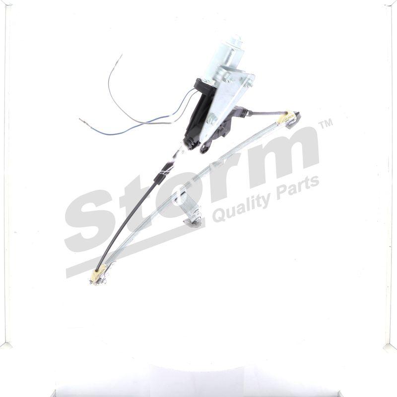 Lève-vitre STORM QUALITY PARTS 10075