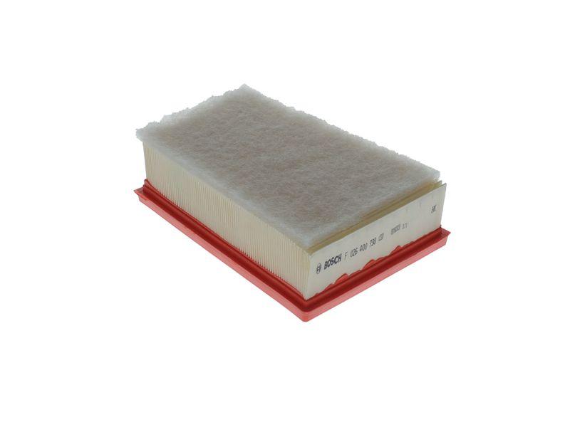 Filtre à air BOSCH F 026 400 738
