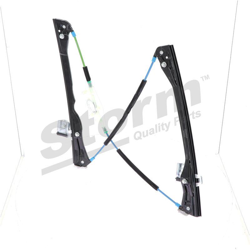 Lève-vitre STORM QUALITY PARTS 97081
