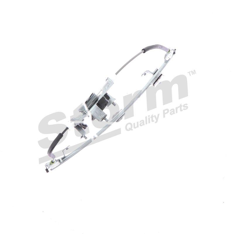 Lève-vitre STORM QUALITY PARTS 87174ST