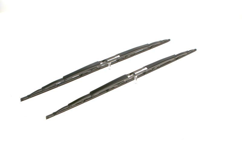 Balai d'essuie-glace BOSCH 3 397 001 909