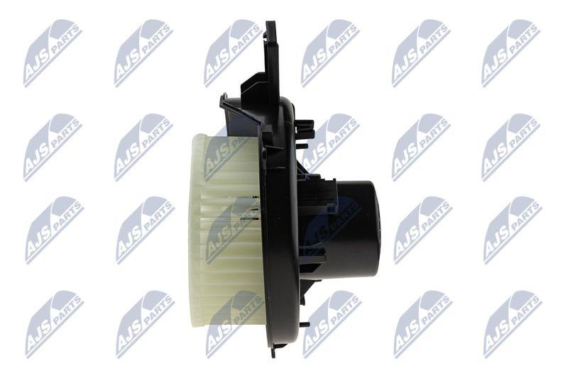 Moteur électrique, pulseur d'air habitacle NTY EWN-VW-002