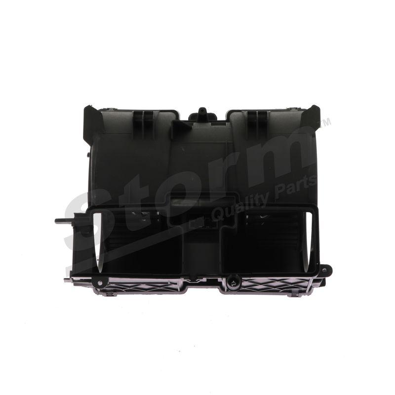 Pulseur d'air habitacle STORM QUALITY PARTS 87407
