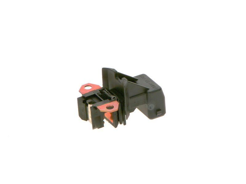 Capteur d'angle, vilebrequin BOSCH 1 237 031 296
